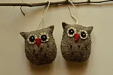सुंदरवन - Felt Toy { Took . Took }